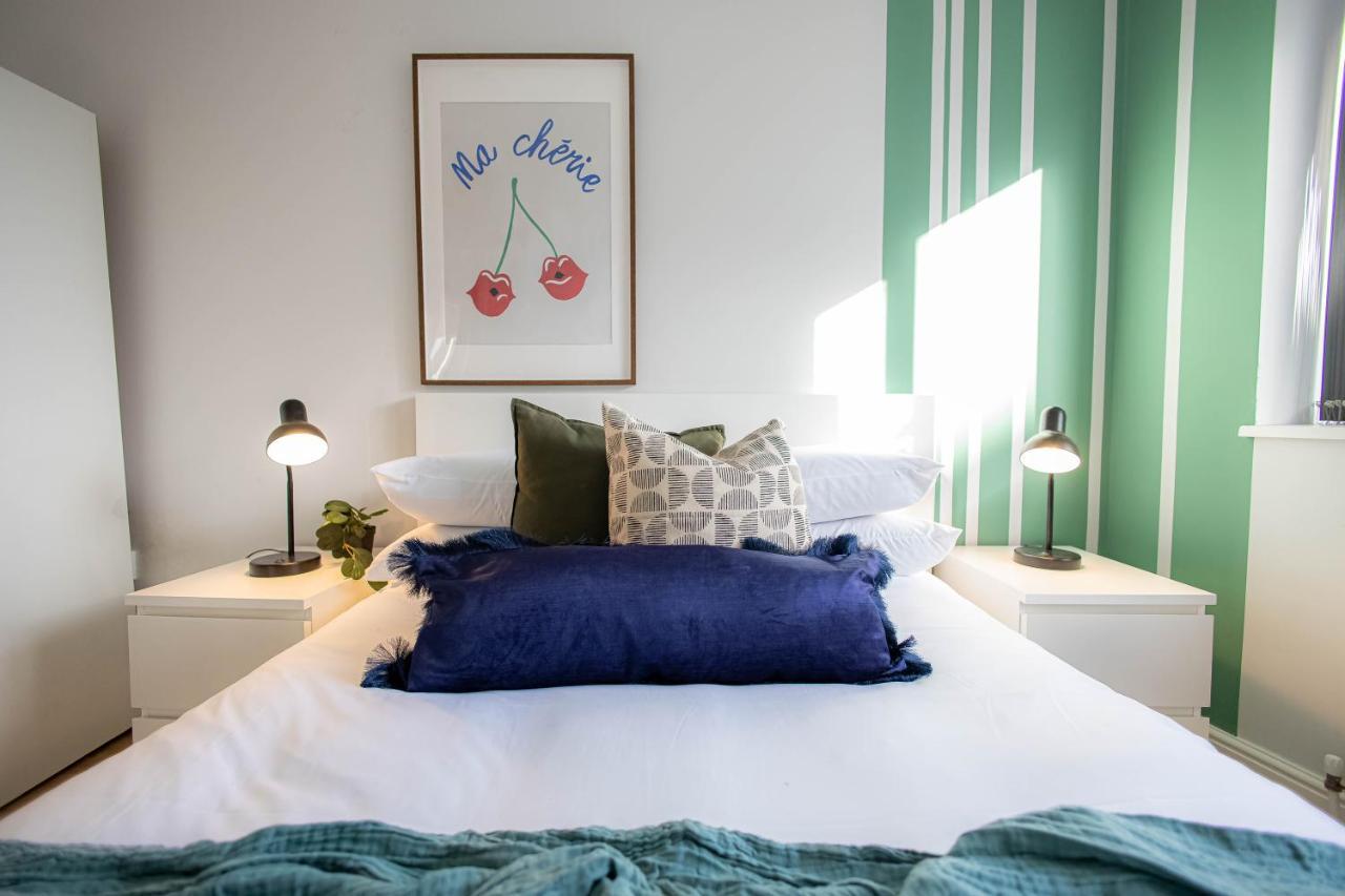 Appartamento Camden Next To Market And Tube Station
