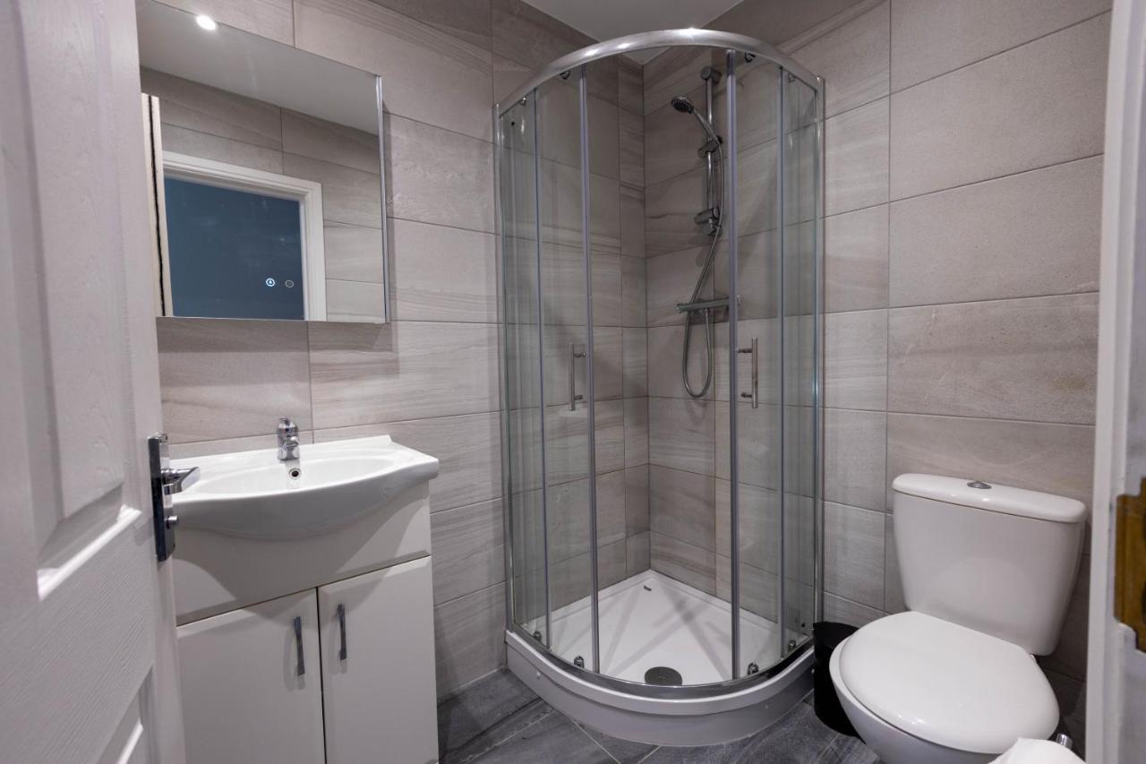Appartamento Camden Next To Market And Tube Station *