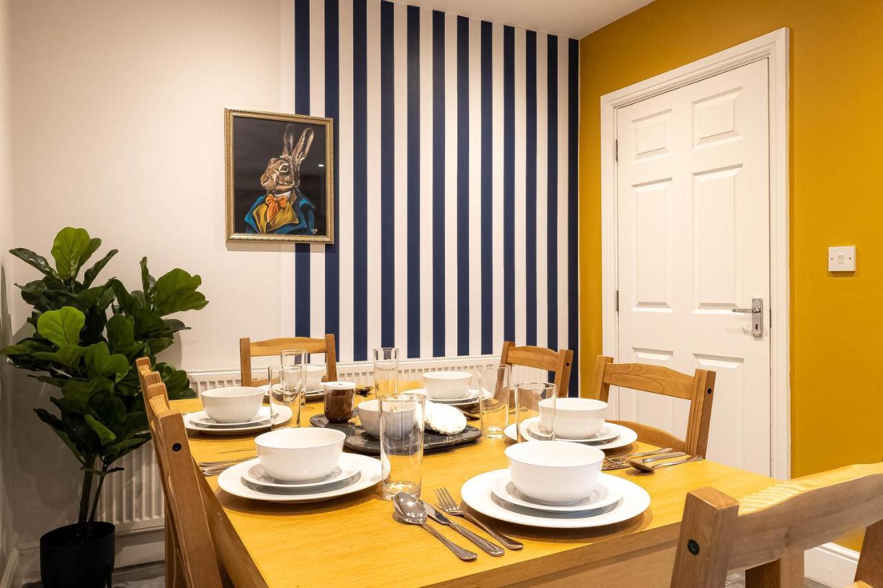 Appartamento Camden Next To Market And Tube Station *