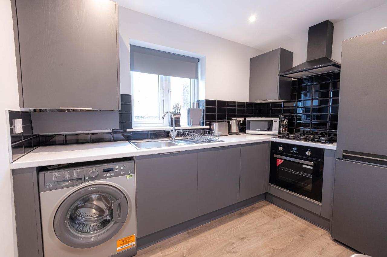 Appartamento Camden Next To Market And Tube Station