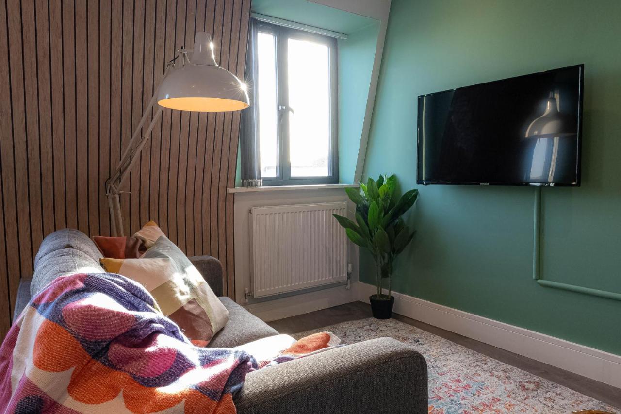 Appartamento Camden Next To Market And Tube Station Londra
