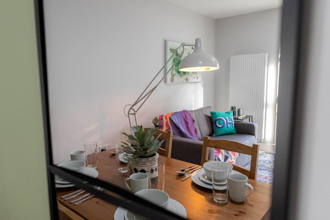 Appartamento Camden Next To Market And Tube Station Londra